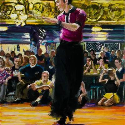 Northern Soul