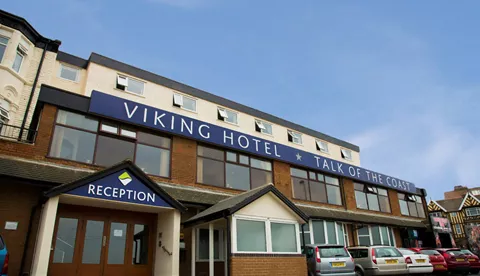 The Viking Hotel (1)