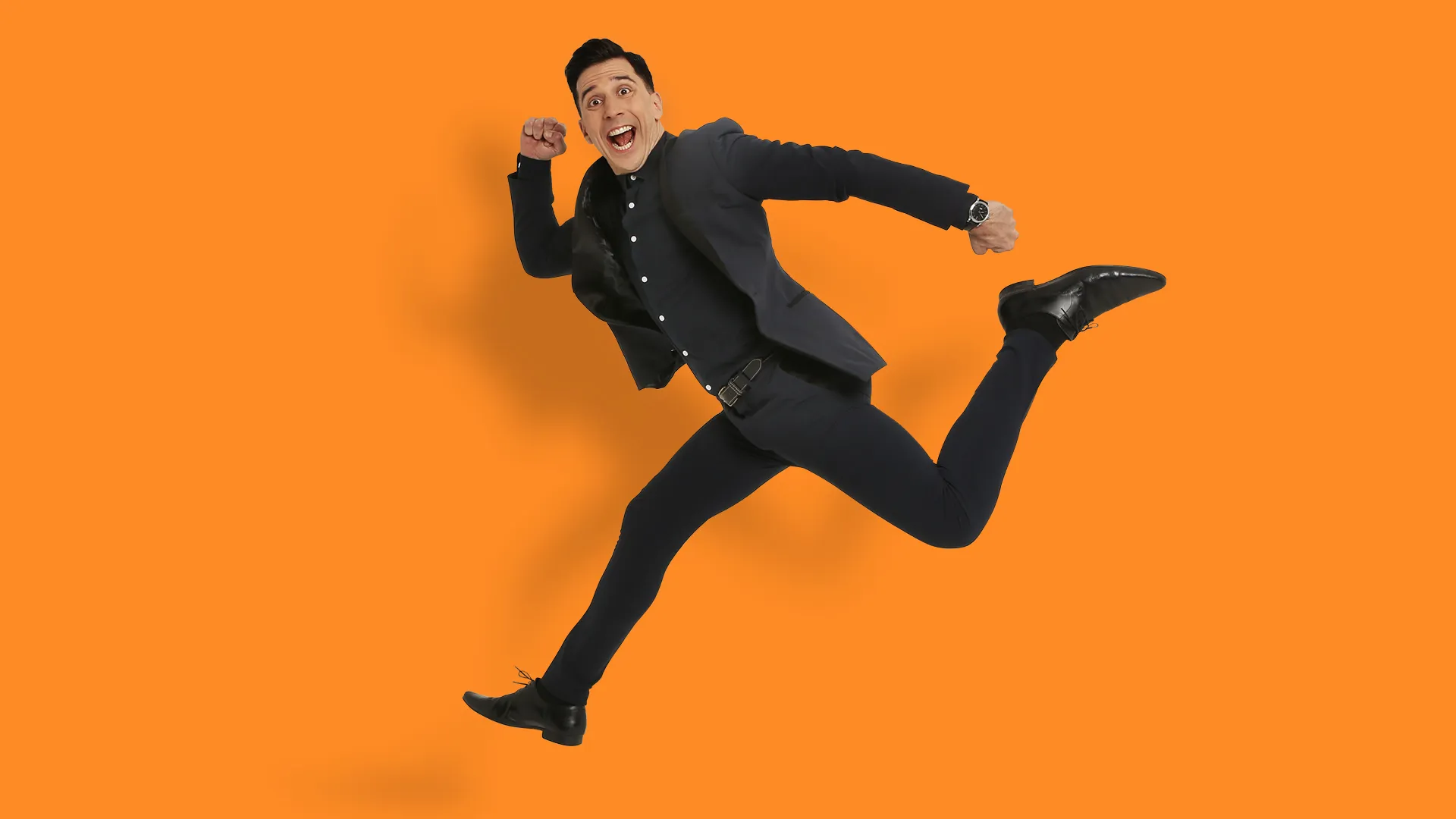 russell kane tour 2021