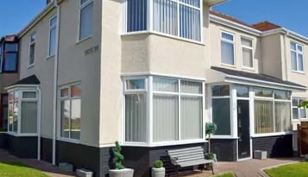 Caxton Lodge Blackpool