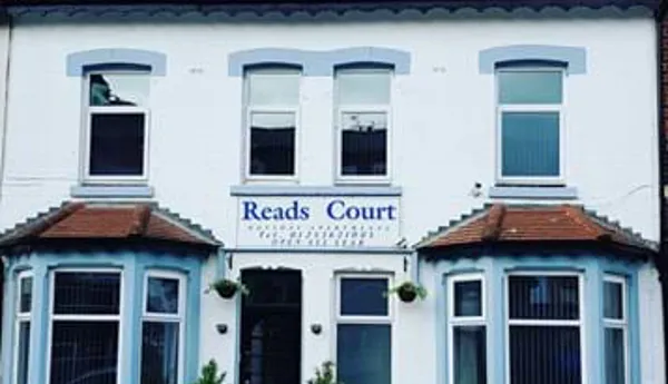 Reads Court Holiday Apartments
