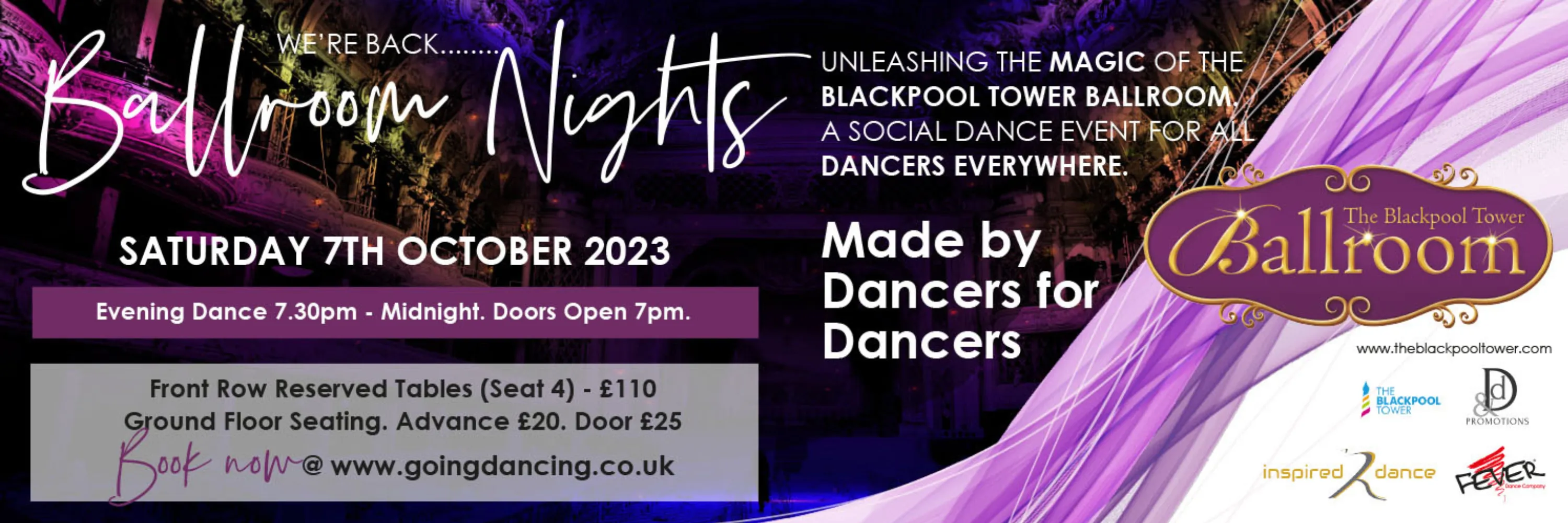 Ballroom Nights Website Header Edited