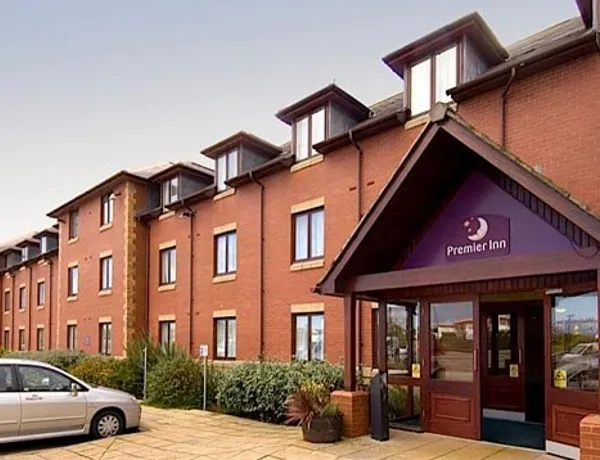 Blackpool East Premier Inn