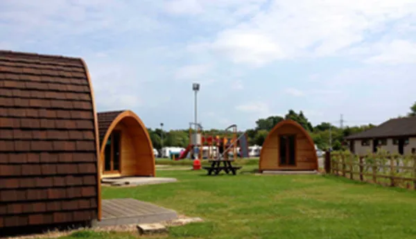 Kneps Farm Holiday Park