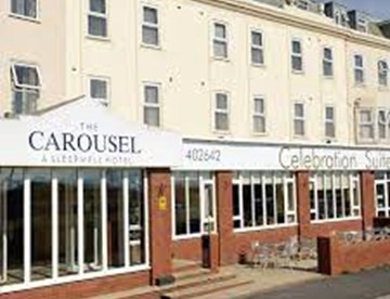 The Carousel Hotel