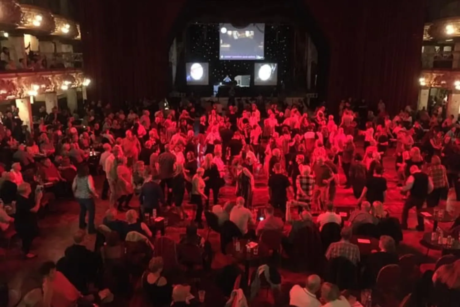 Northern Soul 2026 1500X1000