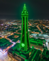 Tower Green