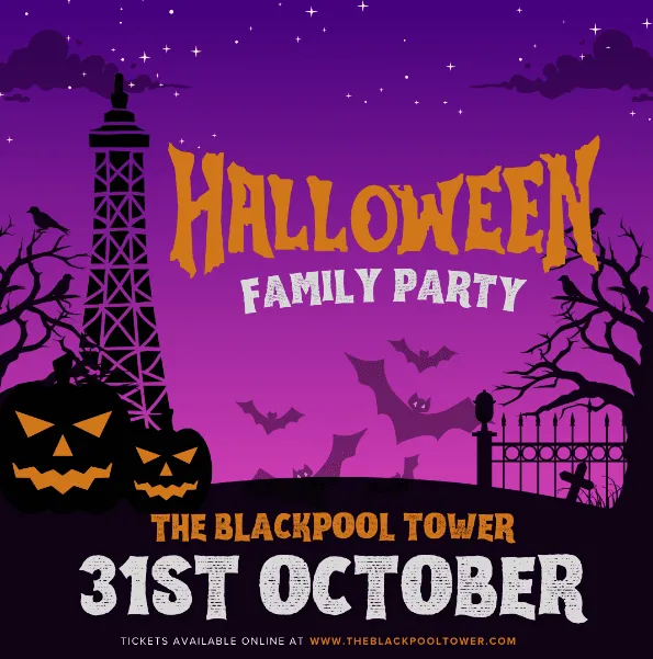 Halloween Event