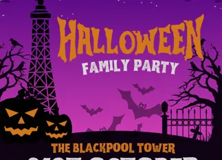 Halloween Event