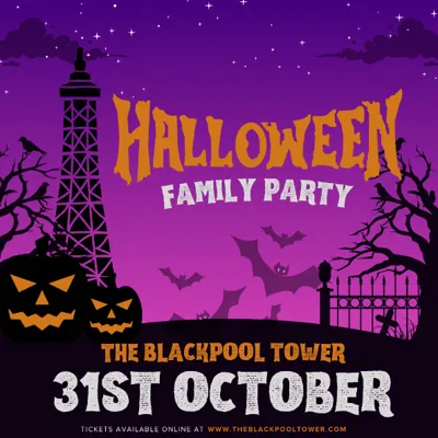 Halloween Event