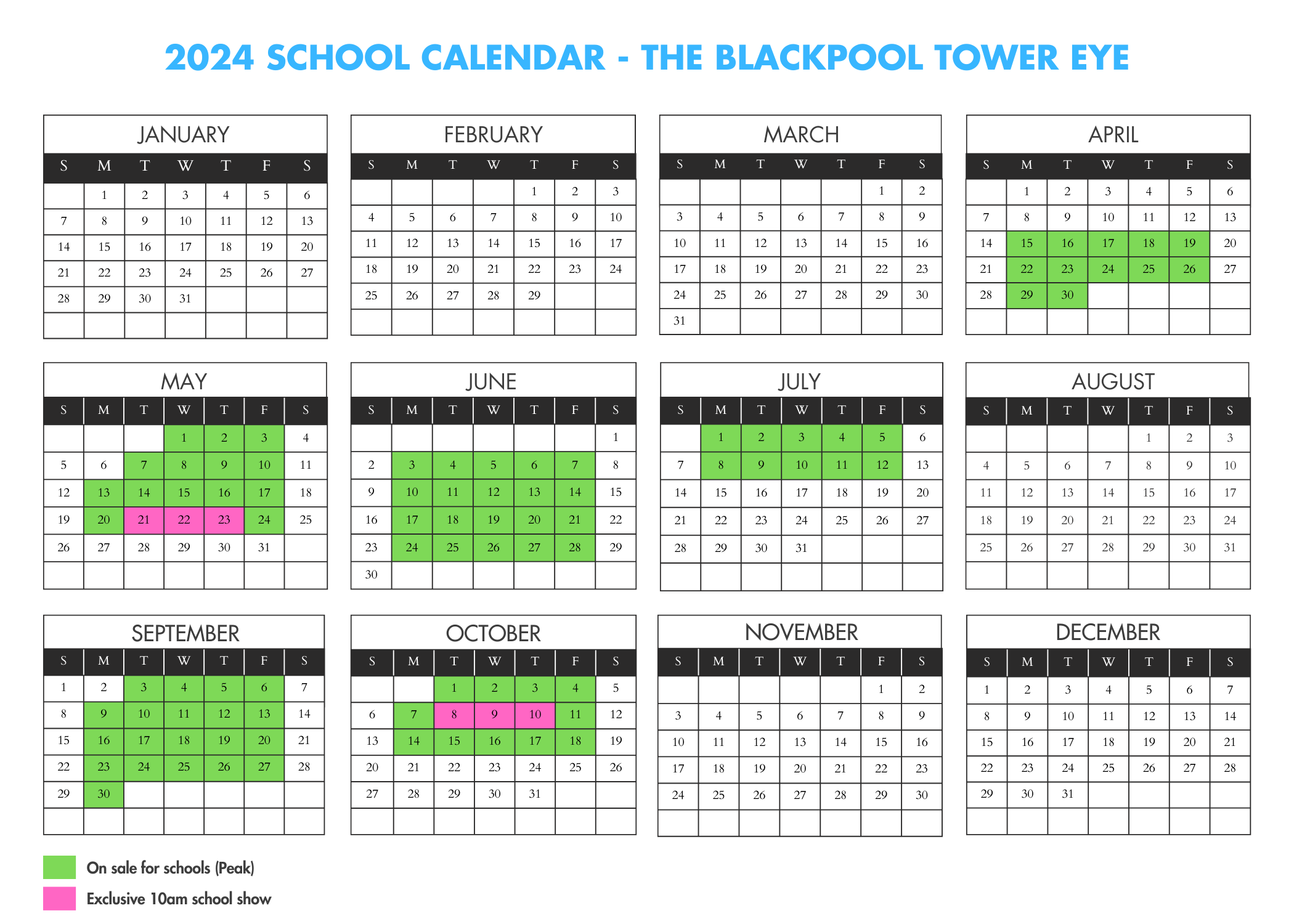 2024 School Calendar (2)