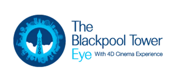 Copy Of Blackpool Tower Eye Transparent