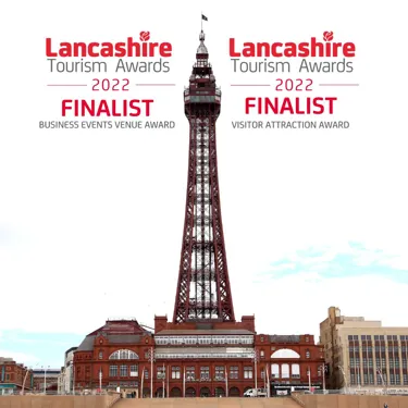 Lancashire Tourism Awards 2022