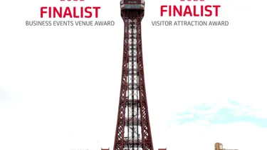 Lancashire Tourism Awards 2022