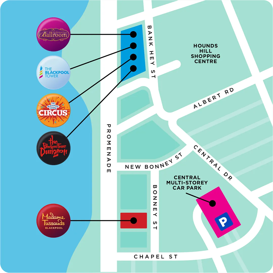 October Super Saver Map File