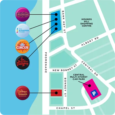 October Super Saver Map File