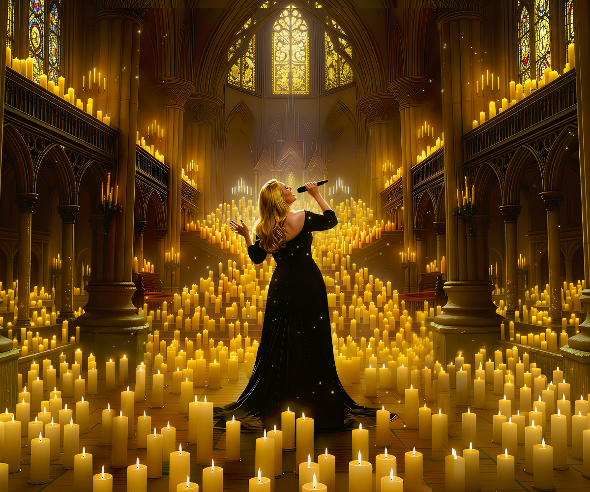 BLACKPOOL ADELE 1200X1000