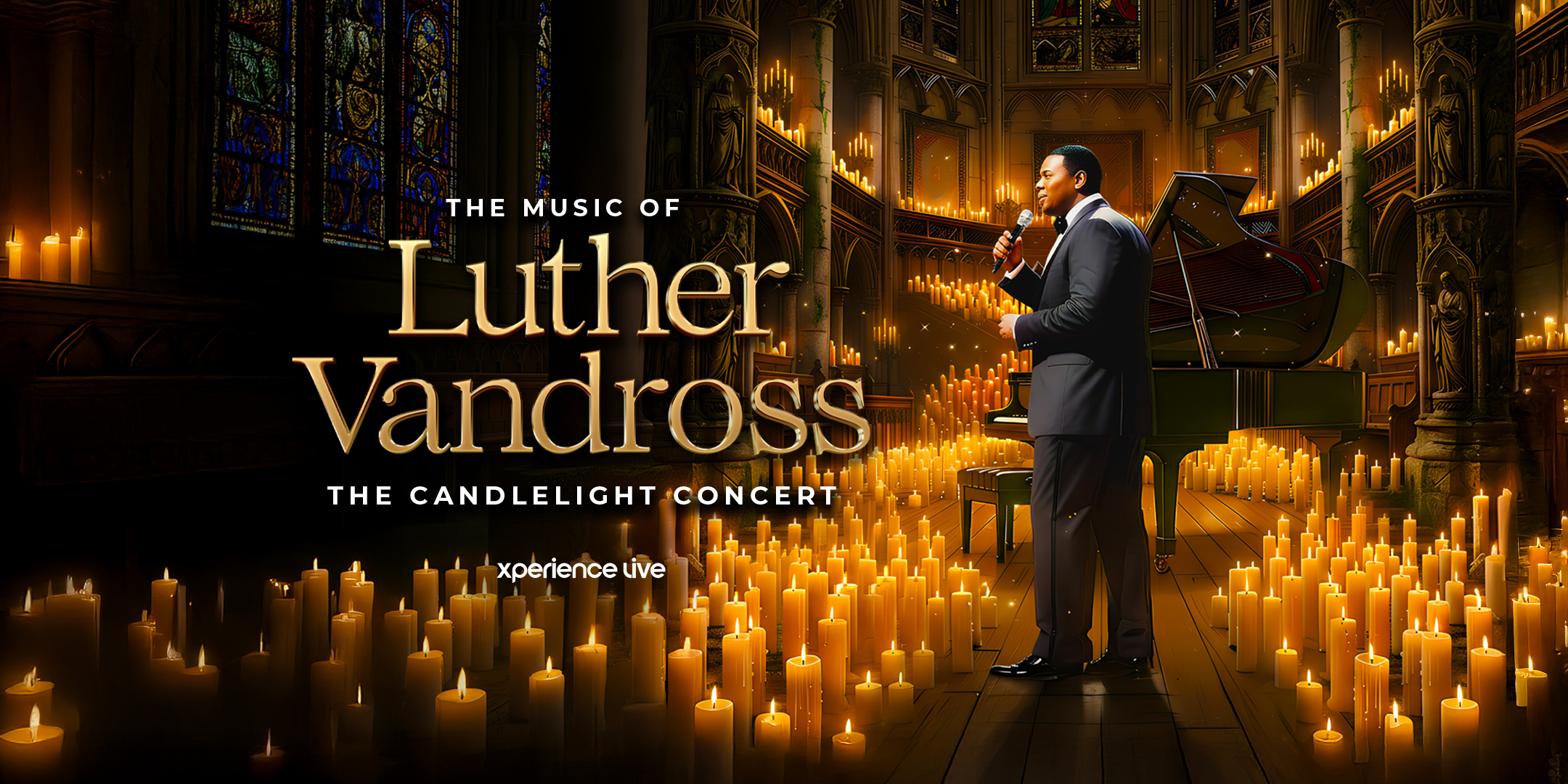 LUTHER TAILOR