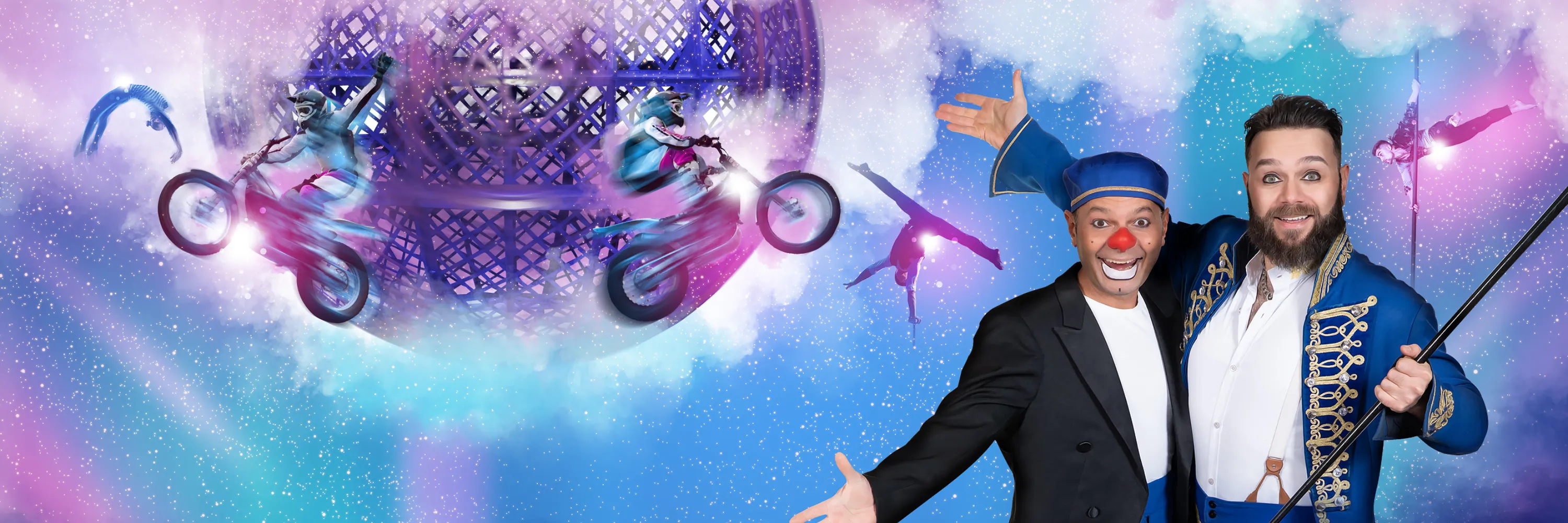 Circus 2023 season