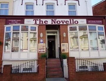 The Novello Blackpool