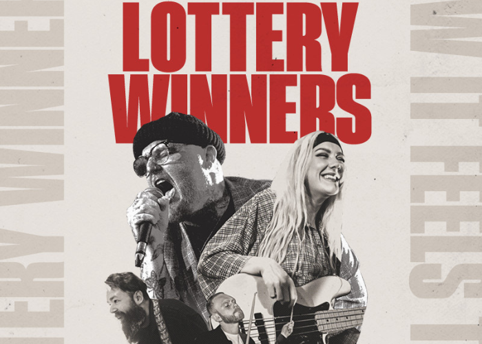 Lottery Winners
