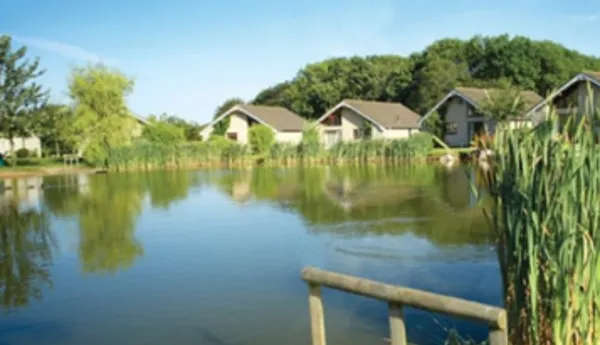 Ribby Hall Village