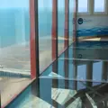 The Blackpool Tower Skywalk
