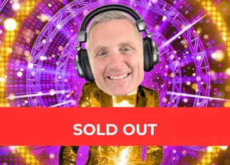 BIG CHEESE SOLD OUT (V1)