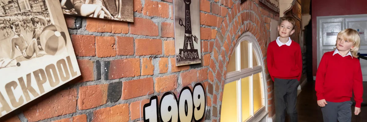 Schools Website Headers 1