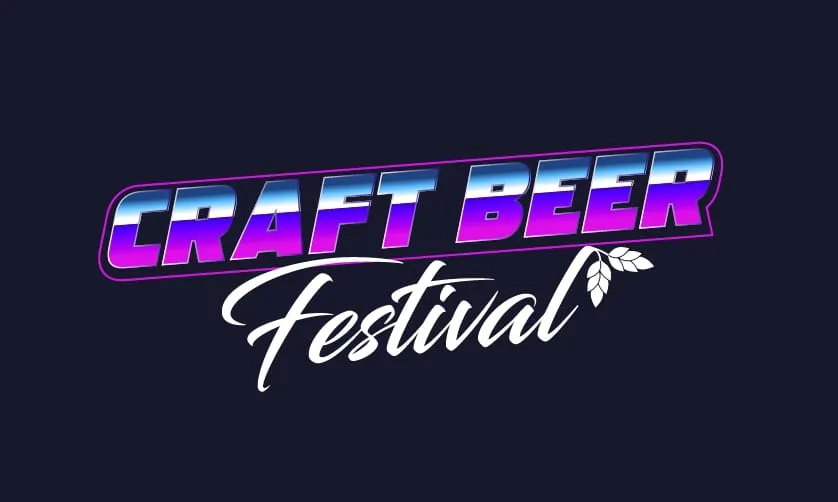 Craft Beer Logo