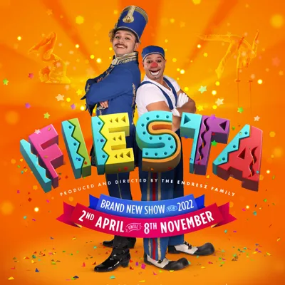 ME2216 Circus2022 FIESTA Socialpost
