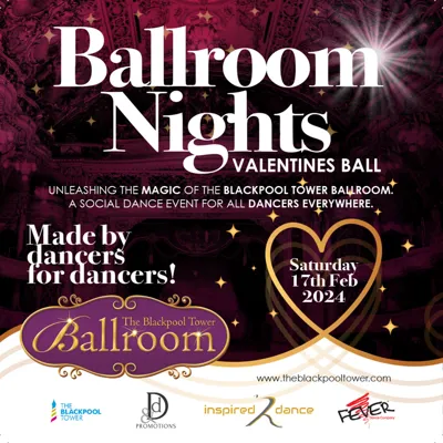 Ballroom Nights