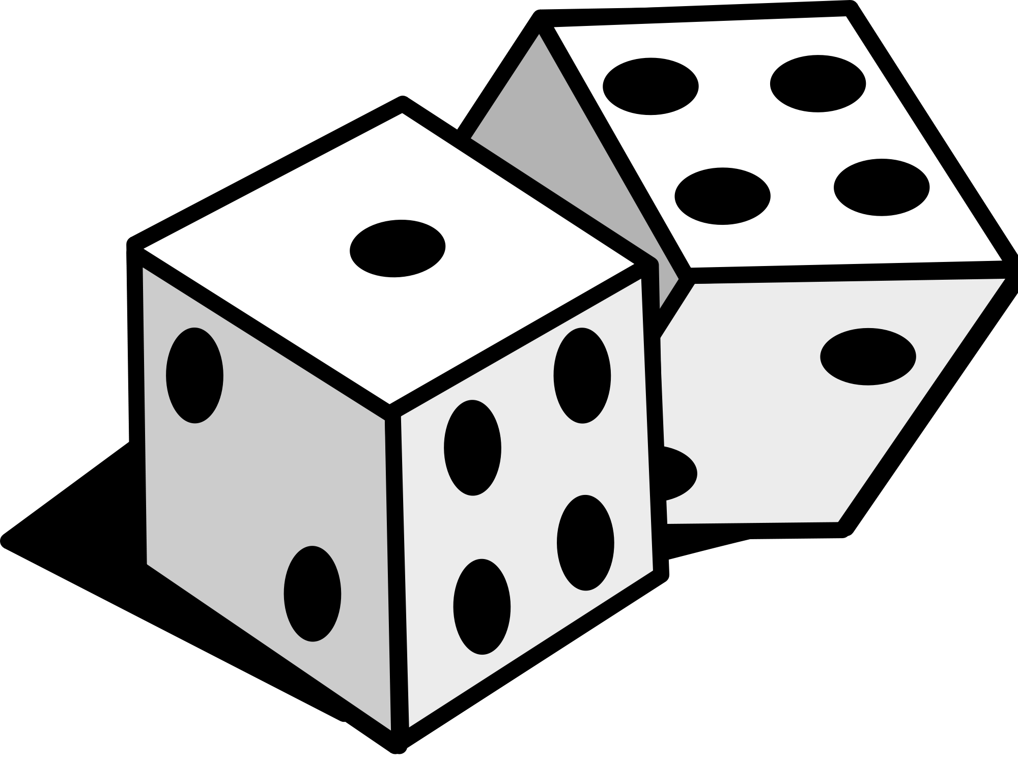 Two Dice