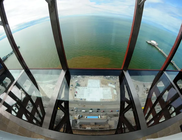 Tower Eye 1