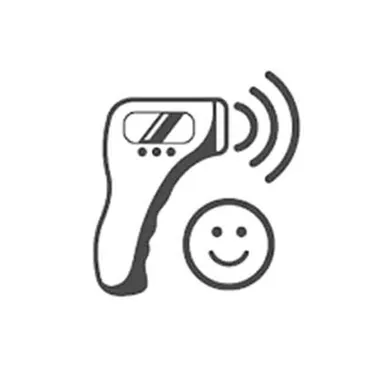 Temperature Icon