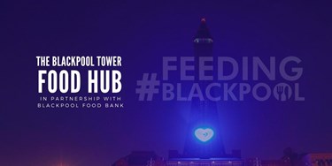 Blackpool Food Hub