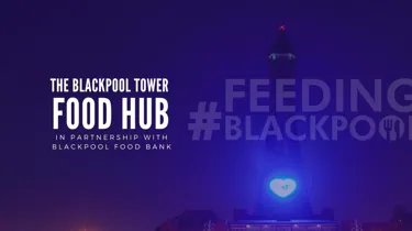Blackpool Food Hub