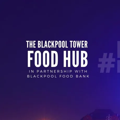 Blackpool Food Hub