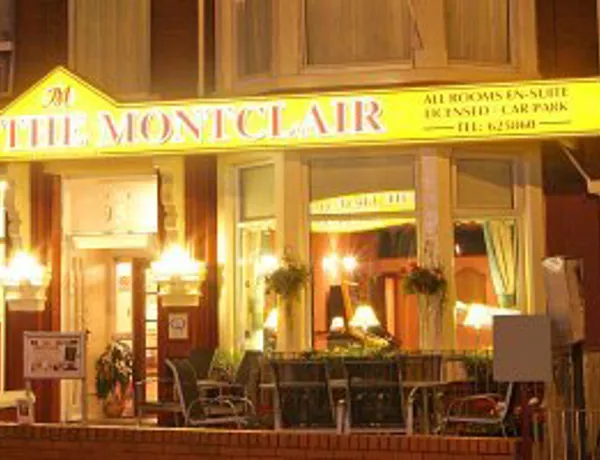 The Montclair Blackpool