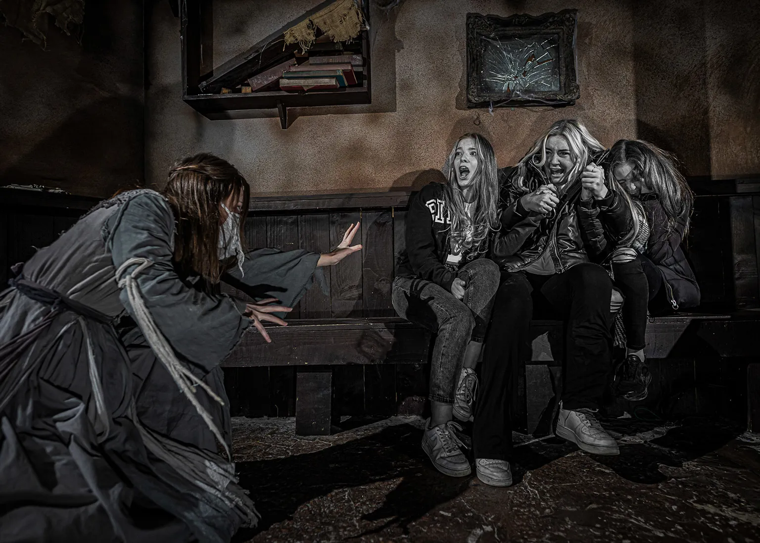 Pendle Witch Lifestyle