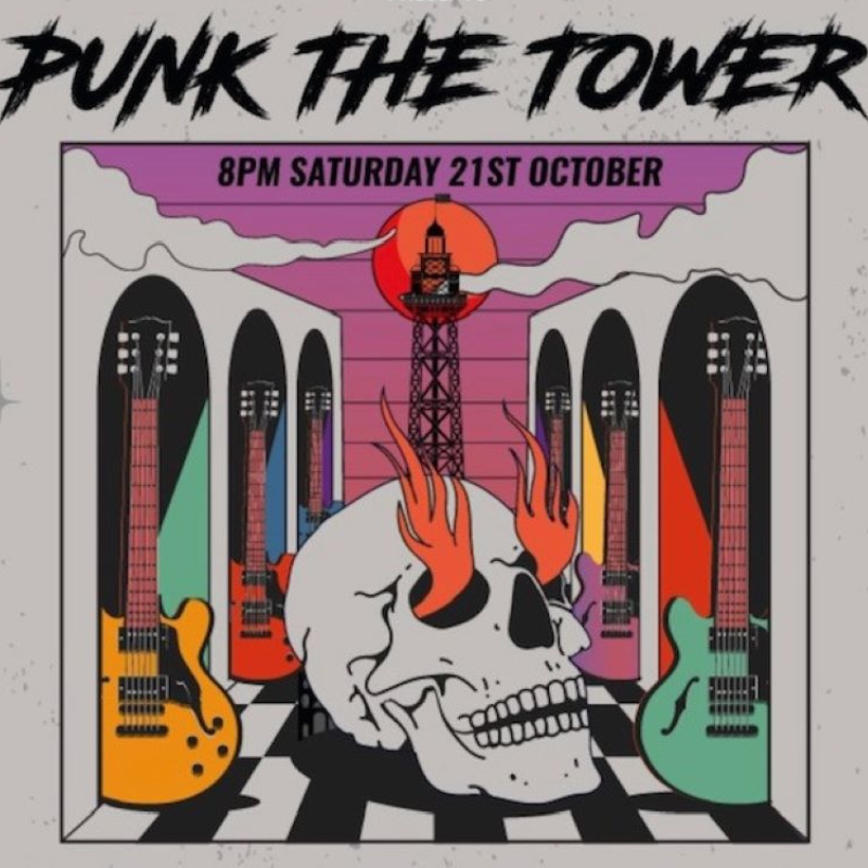 Events Punk The Tower 2023 (1)