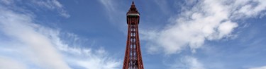 Blackpool Tower Center