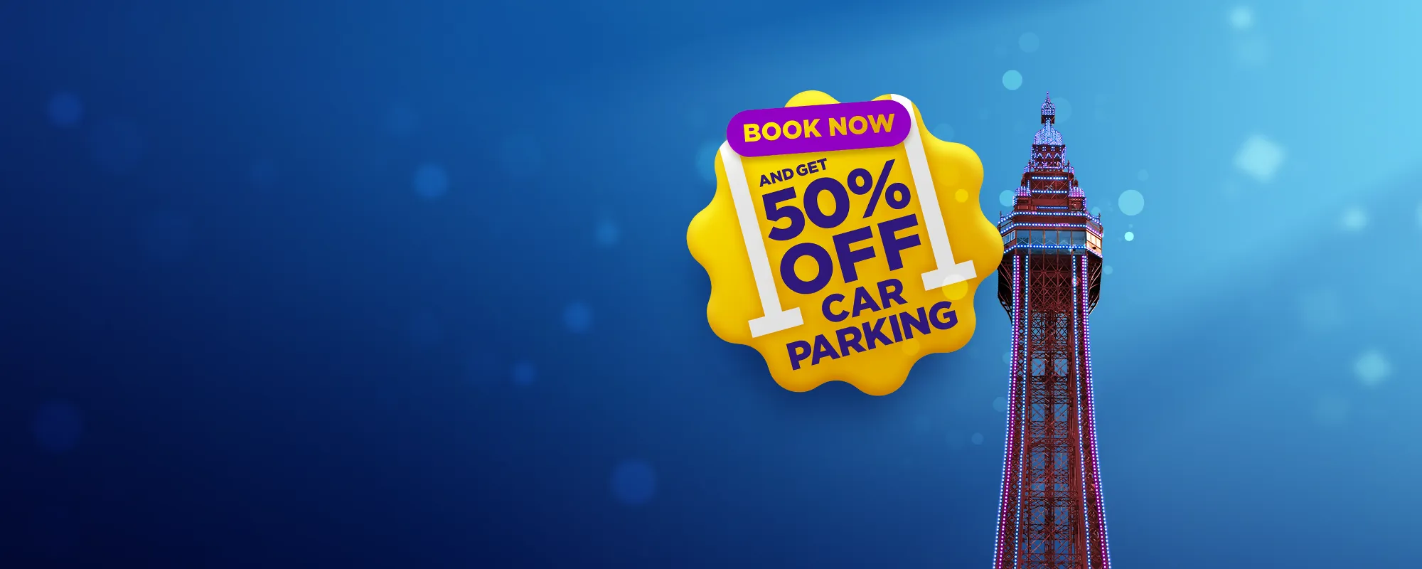 Towerparkingoffer Websitebanner Template 2000X800