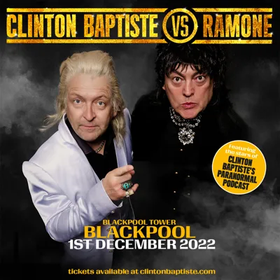 CB BLACKPOOL 2022