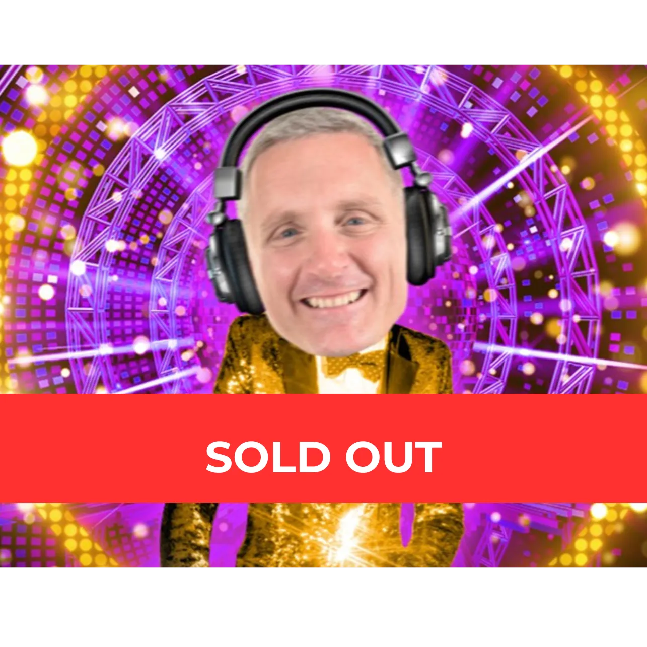 BIG CHEESE SOLD OUT (V2)