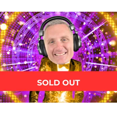 BIG CHEESE SOLD OUT (V2)