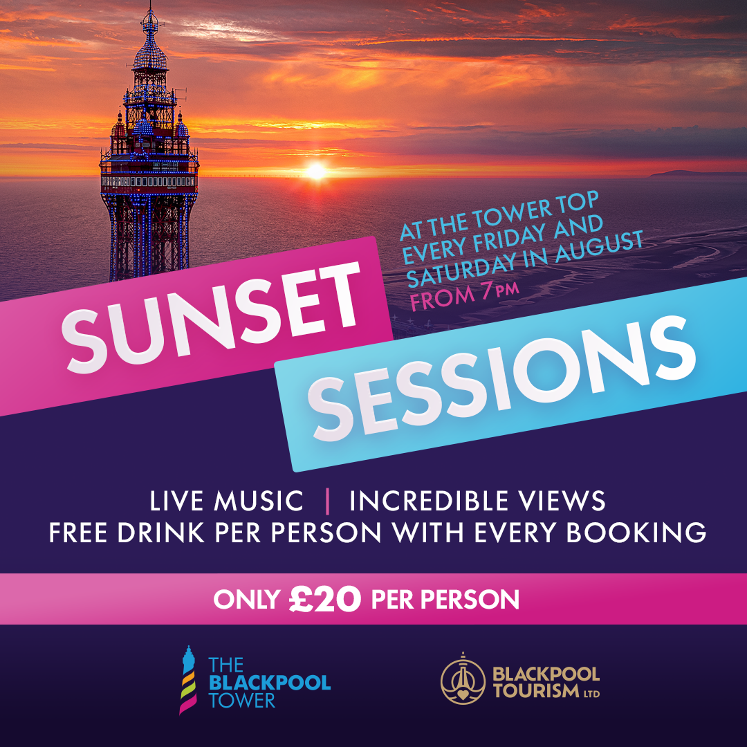 BTL0140 Towertop Sunsetsessions 1080