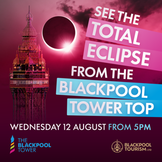 BTL0166 Towertop Eclipse 1080