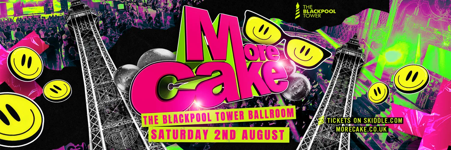 Event Page Header