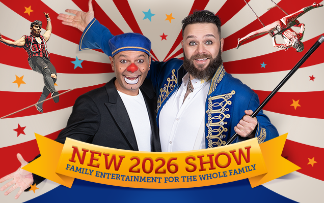 BTL0052 Circus26 Accesso